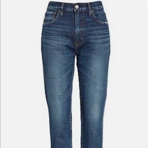 Moussy Blue Women's Jeans
